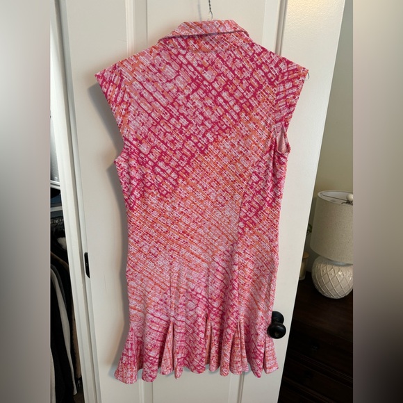 Ibkul dress - Picture 3 of 4